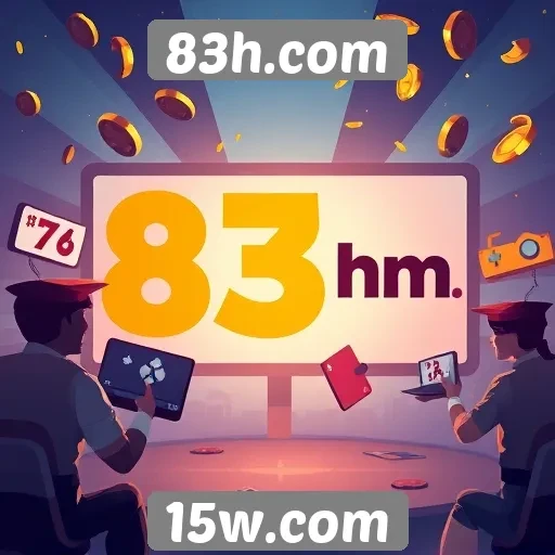 Comparativa entre 83h.com e outros portais de jogos
