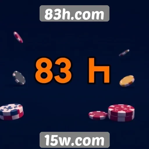Análise detalhada dos jogos disponíveis no 83h.com