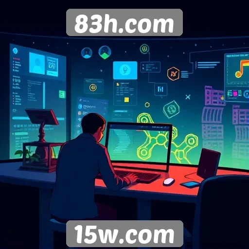 Recursos e ferramentas para desenvolvedores no 83h.com