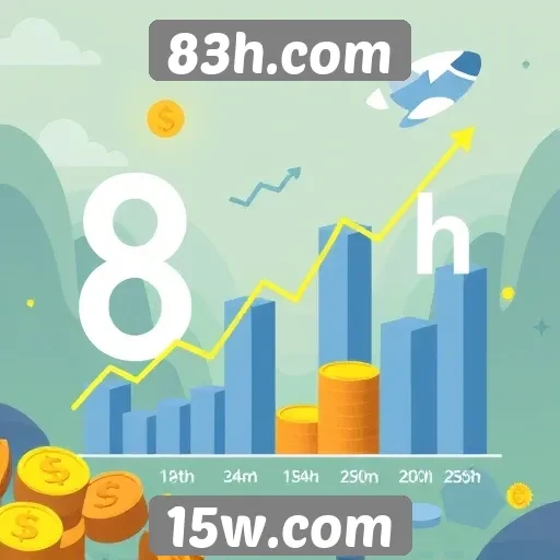 Economia dos jogos disponíveis no 83h.com
