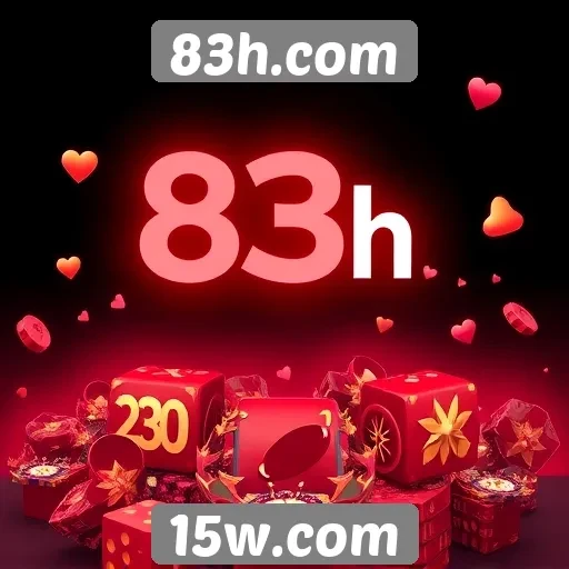 Análise do crescimento de 83h.com no mercado de jogos