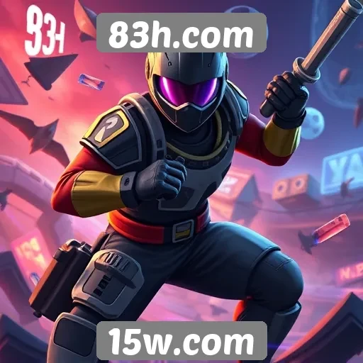 Como o 83h.com se adapta às novas tendências de jogos