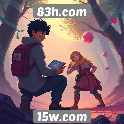 Relação do 83h.com com desenvolvedores independentes