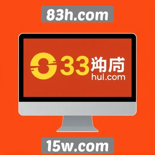 Análise da interface e usabilidade do 83h.com