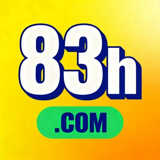 83h.com Logo