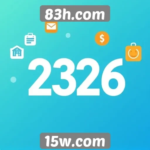 Novas funcionalidades do 83h.com para 2026