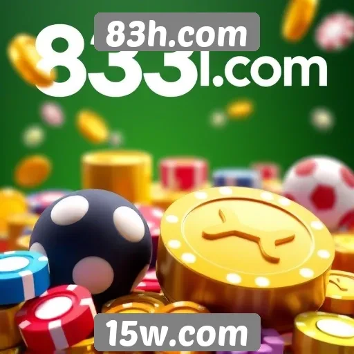 Análise das principais características do site 83h.com