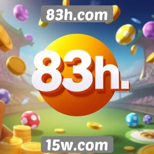 Eventos e promoções especiais que ocorrem no 83h.com