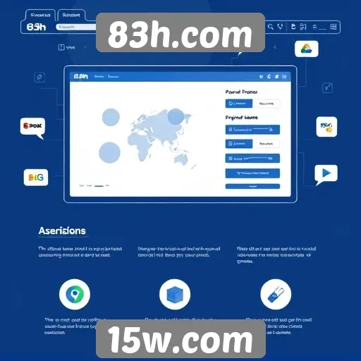 Análise da usabilidade do site 83h.com